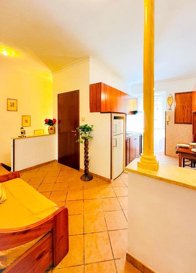 Giardino Degli Aranci Lulus Home Roma Exterior foto